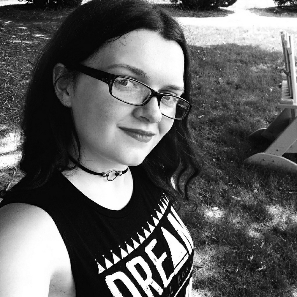 Meet your Posher, Rebbeca